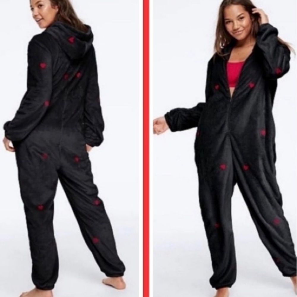 Super Soft Teddy One Piece Onesie